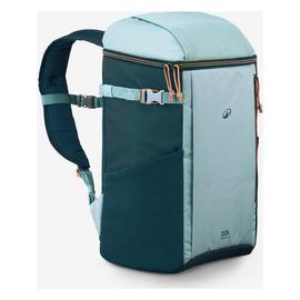 Decathlon Ice Backpack Cooler 20L Insulated And Compact