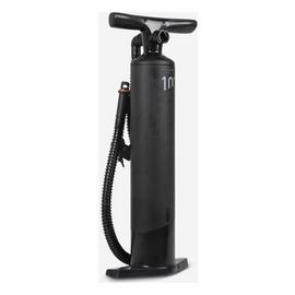 Decathlon 10 PSI Camping Hand Pump, Ergonomic & Gauge