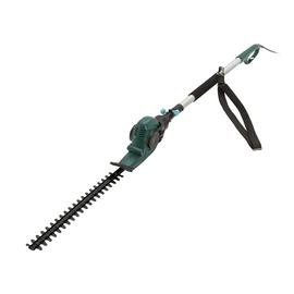 McGregor 51cm Corded Pole Hedge Trimmer - 500W