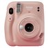 instax Mini 11 Instant CameraBlush Pink