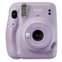 instax Mini 11 Instant CameraLilac Purple