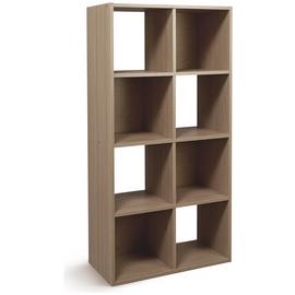Argos Home Squares 8 Cube Storage Unit