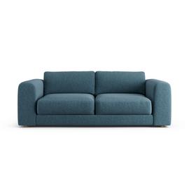 Habitat Ayr Large 3 Seater Sofa
