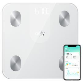 Eufy Smart Electronic Scale C2 - White