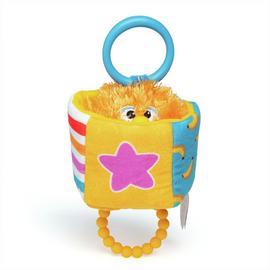 Ms. Rachel Sensory Take Along - Herbie