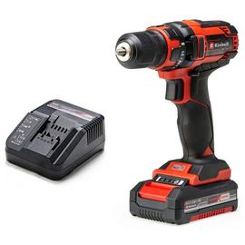 Einhell Power X-Change 1.5AH Cordless Drill Driver - 18V