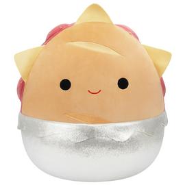 Squishmallows Meatball Sandwich Bela Ciao Plush