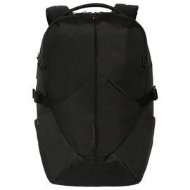 Targus Terra EcoSmart 16 Inch Laptop Backpack - Black