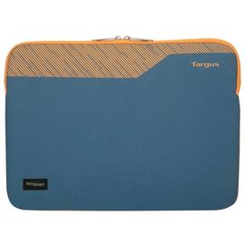 Targus Pulse EcoSmart 14 Inch Laptop Sleeve - Blue