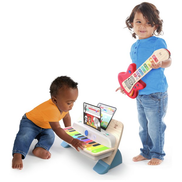 Piano cheap toy argos