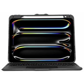 VersaVu Bluetooth Keyboard case for iPad Pro 11-inch M4 & M5