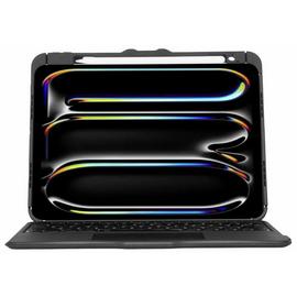 VersaVu Bluetooth Keyboard case for iPad Pro 13-inch M4 & M5