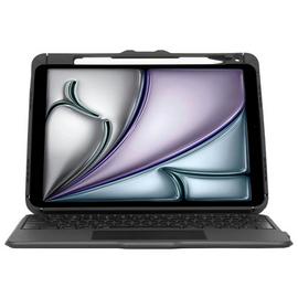 Targus VersaVu Keyboard Case for iPad 2025 11in/2022 10.9in