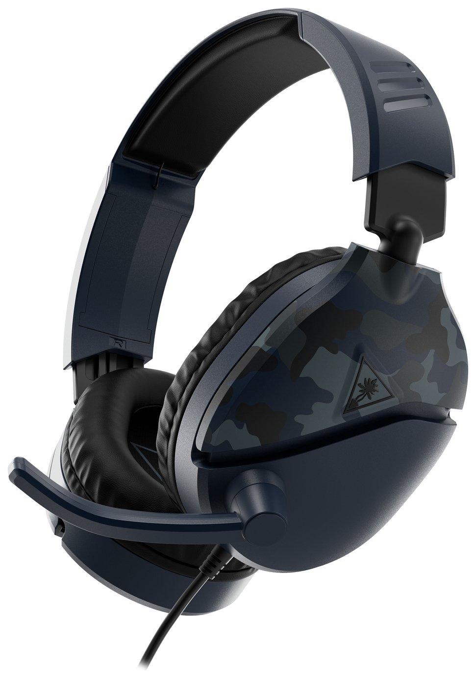 turtle beach recon 70p mic not working ps4
