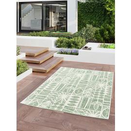 Homemaker Polypropylene Rectangle Rug - 160 x 230cm