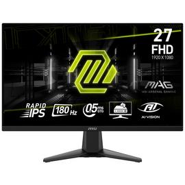 MSI MAG 275F 27 Inch 180Hz IPS FHD Gaming Monitor