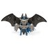 DC Batman 4Inch Mega Gear Action Figure