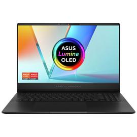 ASUS Vivobook S 15 OLED 15.6in Ryzen 7 16GB 512GB Laptop
