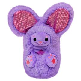 Curlimals Baby Luna Plush