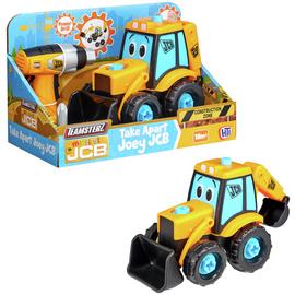 Teamsterz My 1st JCB Take Apart Joey