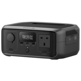 EcoFlow RIVER 3 UPS Power Station - 245Wh