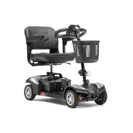 Drive Devilbiss Explorer Scooter - Silver