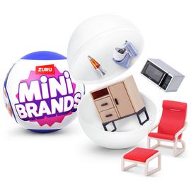 Zuru Mini Brands Home Series 1 Capsule