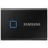 Samsung T7 Touch 500GB USB 3.2 Portable SSDBlack