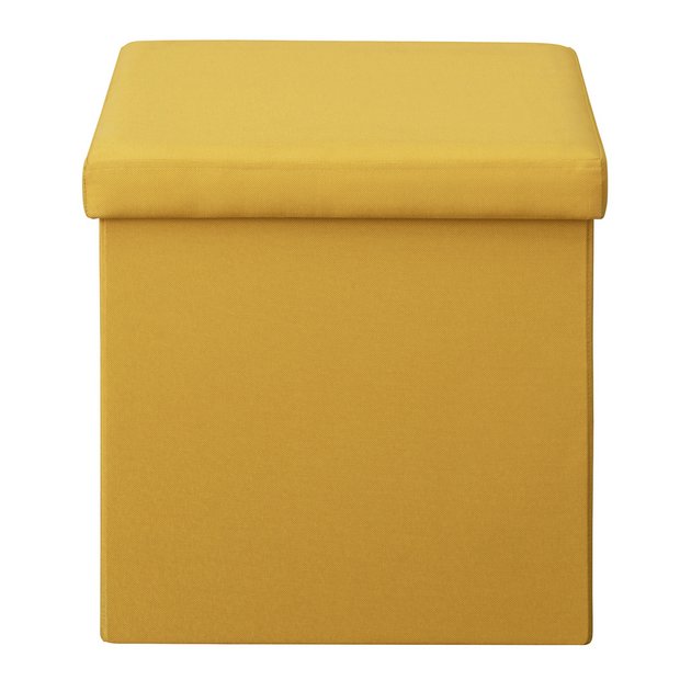 Argos storage stool new arrivals