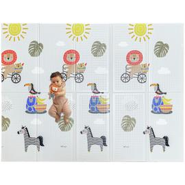 Taf Toys Savannah Supersize Foam Playmat