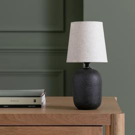Habitat Mini Ashi Ceramic Table Lamp