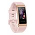 Huawei Band 4Pro Fitness Tracker - Pink Gold