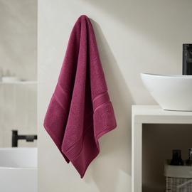 Habitat Cotton Supersoft Hand Towel