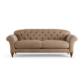 Habitat Brooker 4 Seater Sofa