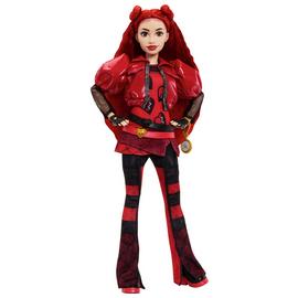 Disney Descendants: Daughter of Queen of Hearts Fashion Doll