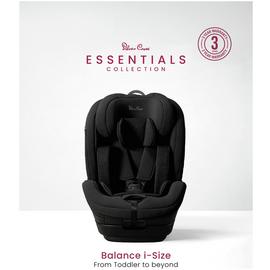 Silver Cross Balance - i - Size ISOFIX Car Seat