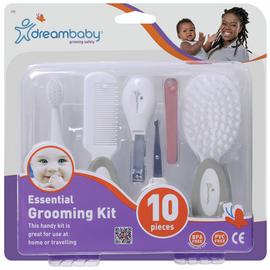 Dreambaby 10pc Baby Healthcare Kit