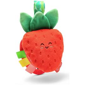 Melissa & Doug Peek-a-Boo Berry Take-Along Toy