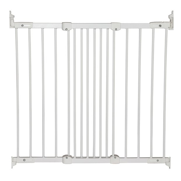 Baby dan flexi fit stair sale gate