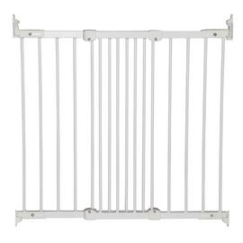 BabyDan Super Flexi Fit Safety Gate