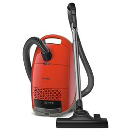 Miele Guard M1 Bagged Cylinder Corded Vacuum Cleaner