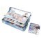 Disney Frozen 2 Makeup Today Beauty Cosmetics Tin
