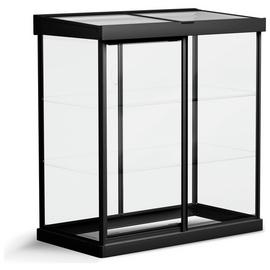 Palram Canopia Ivy Black Greenhouse - 4 x 2ft