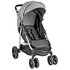 Cuggl Hawthorn Pushchair - Grey
