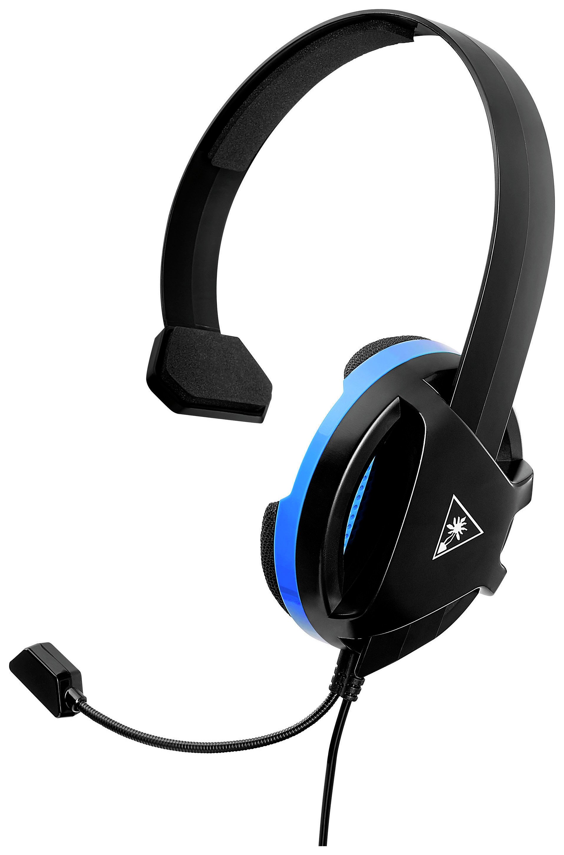 ps4 headset both ears