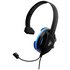 Turtle Beach Recon Chat PS5, PS4, Xbox, PC HeadsetBlack