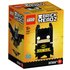 LEGO The Batman Movie Brickheadz Batman - 41585