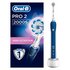 Oral-B Pro 2000S Sensi Ultrathin Electric Toothbrush