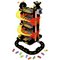 Chad Valley Deluxe 5 Level Garage & Cars Set