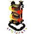 Chad Valley Deluxe 5 Level Garage & Cars Set